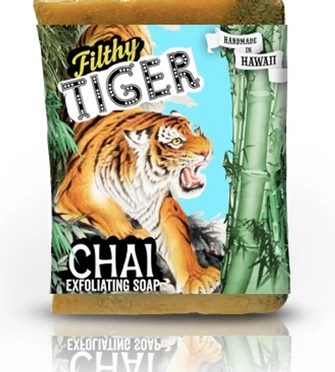 Filthy Farmgirl Large Soap