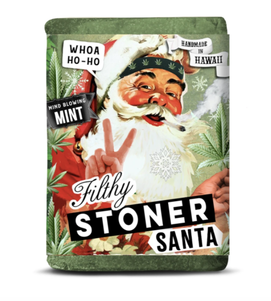 Filthy Farmgirl Large Soap