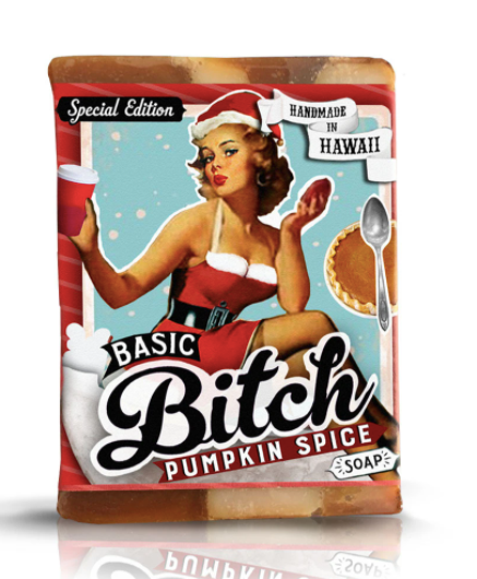 Filthy Farmgirl Large Soap
