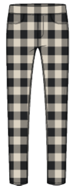 Runway Legging
