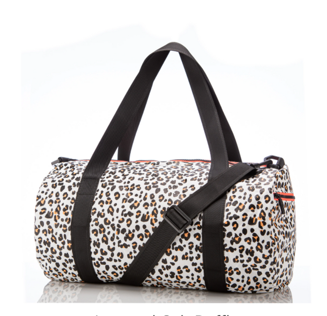 The Duffle Bag