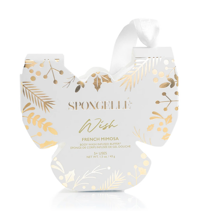 Holiday Butterfly Ornament