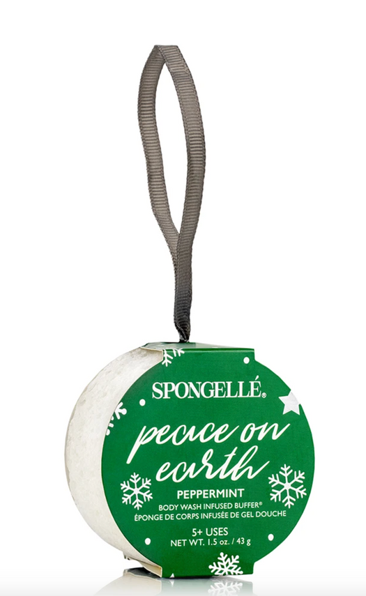 Holiday Ornament