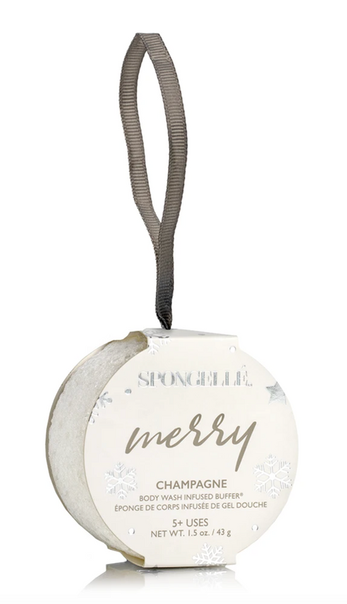 Holiday Ornament
