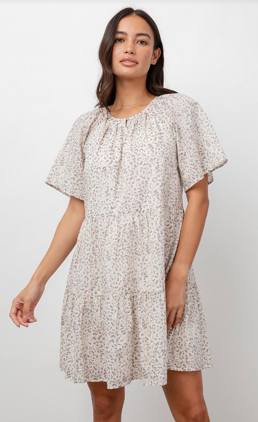 Clarissa Dress