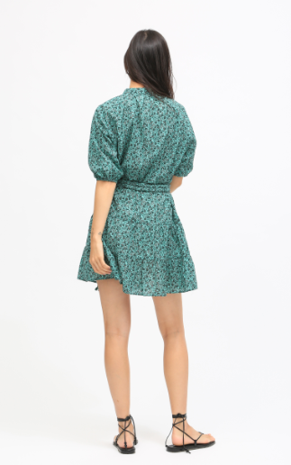 Clarissa Dress