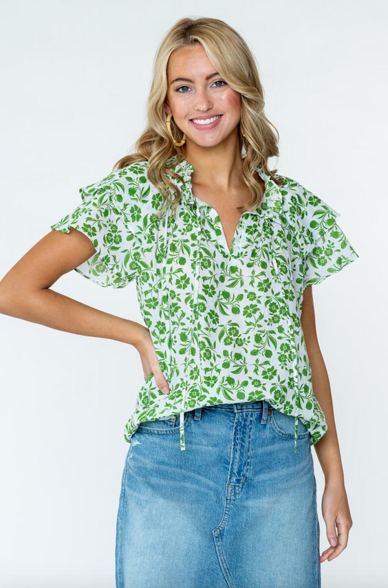 Astrid Top