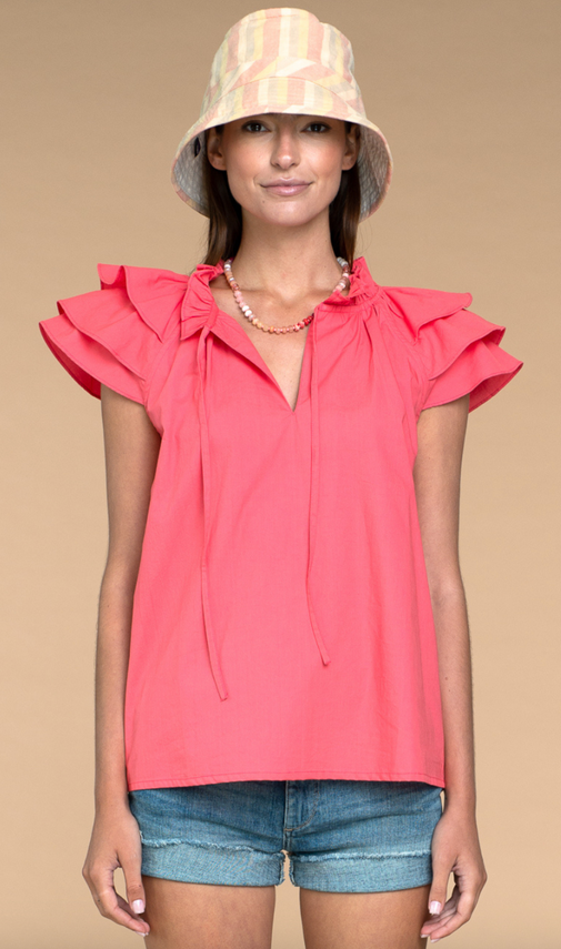 Astrid Top