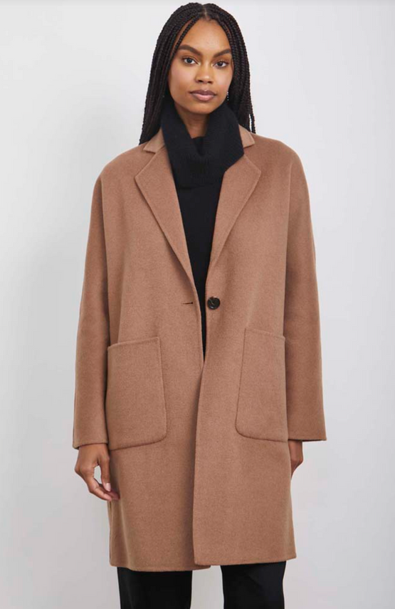 Everest Coat