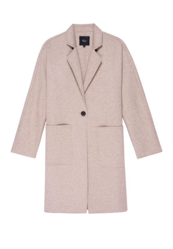 Everest Coat
