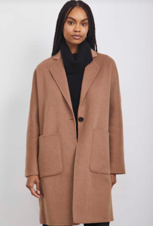 Everest Coat