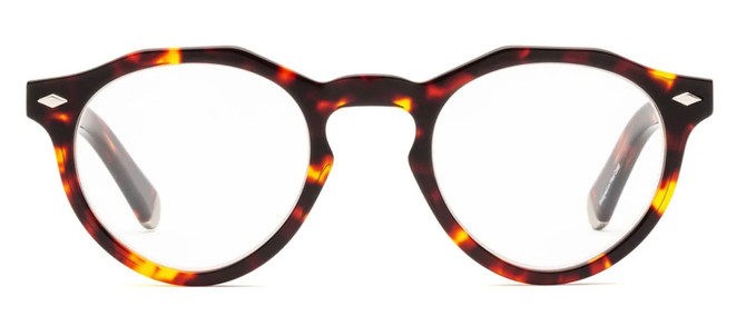 Dogleg Blue Light Glasses