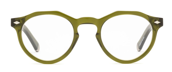 Dogleg Blue Light Glasses