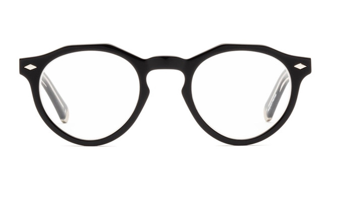 Dogleg Blue Light Glasses