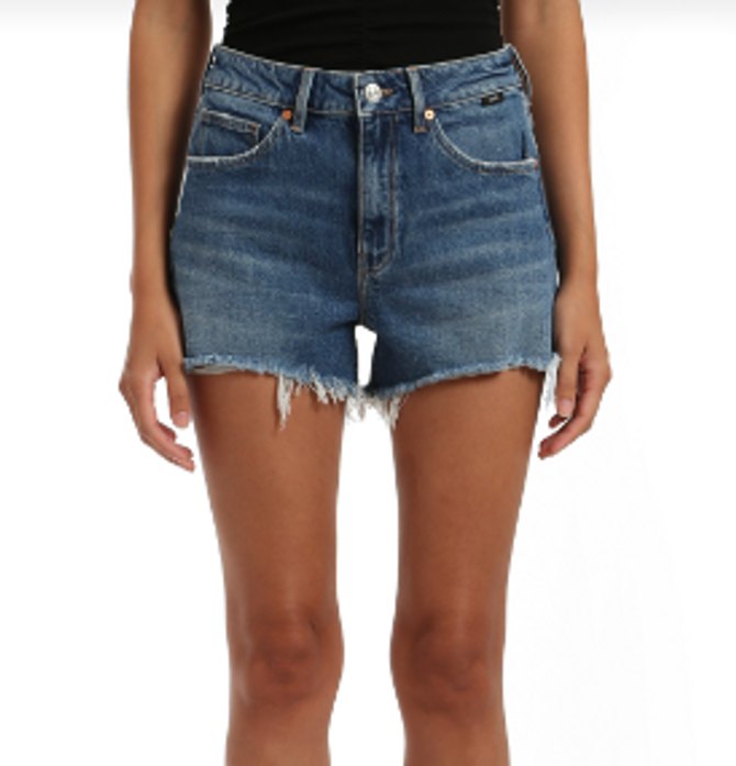 Rosie Denim Short
