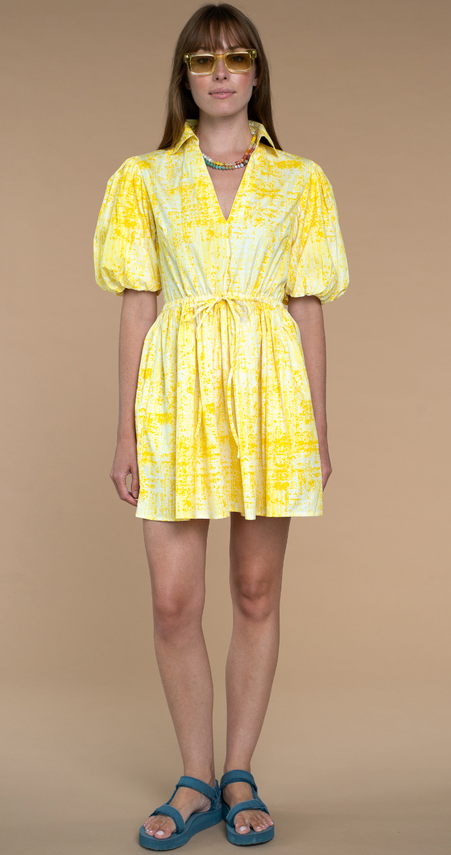 Daphne Dress