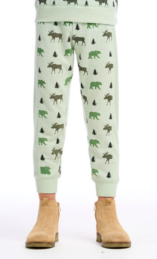 Moose Jogger