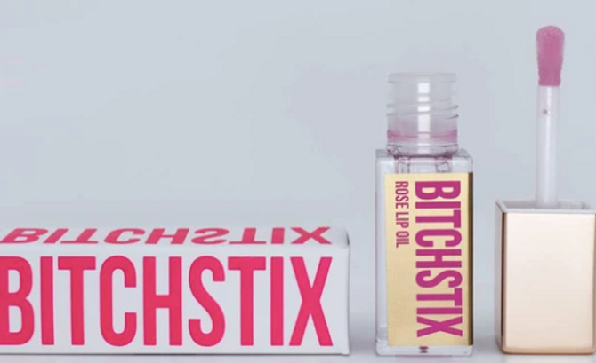 Bitchstix Lip Oil Bitchstix Lip Oil