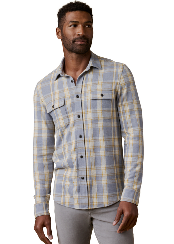 Legend Sweater Shirt