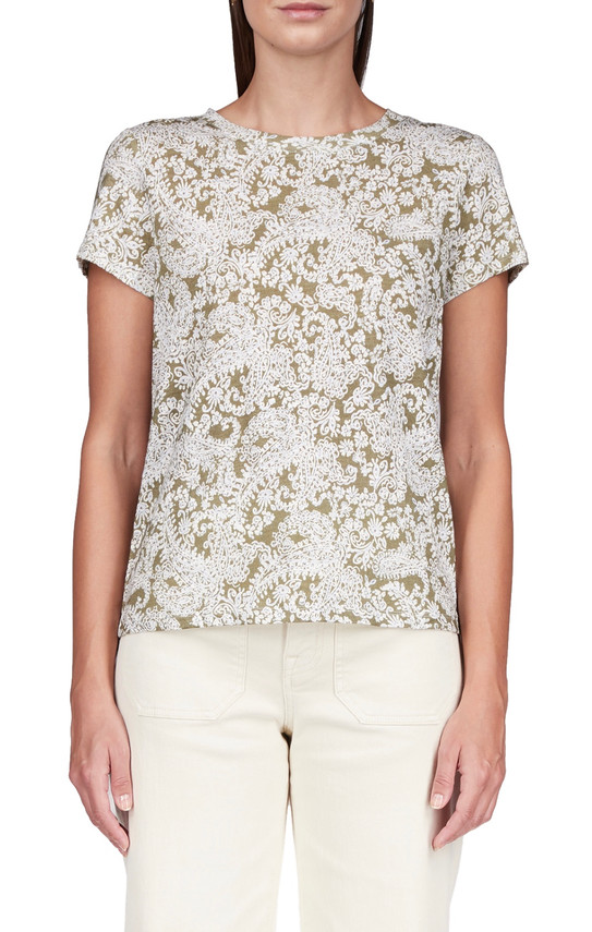 The Perfect Tee