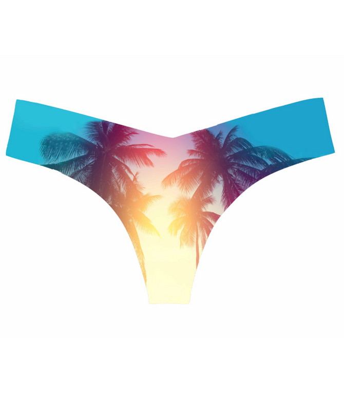 Photo Op Thongs