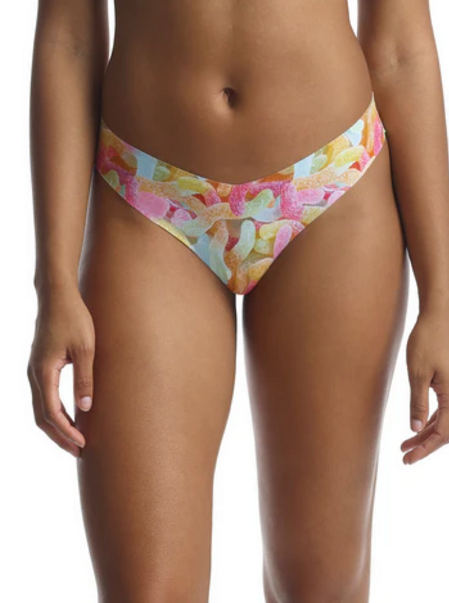 Photo Op Thongs