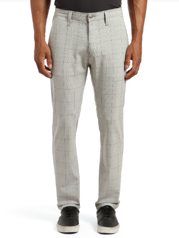 Milton Brown Feather Tweed