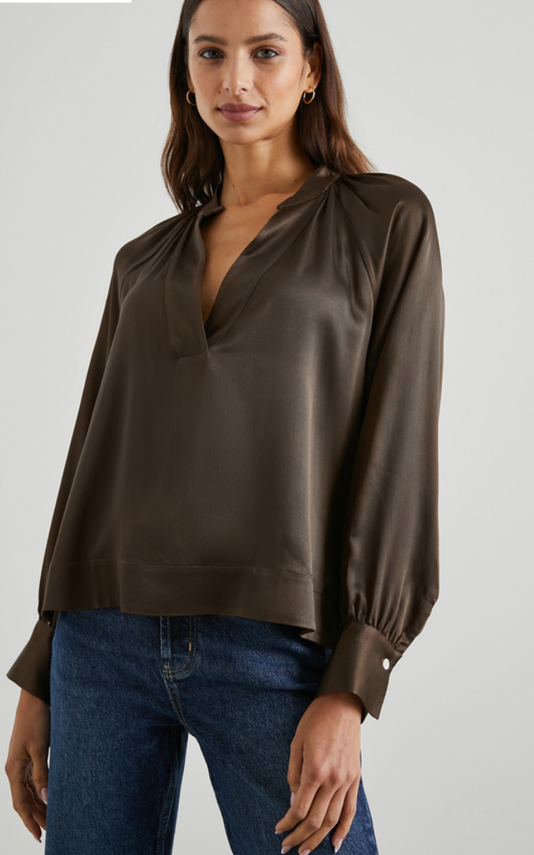Wynna Top