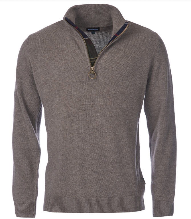 Shoveler Quilted Jacket