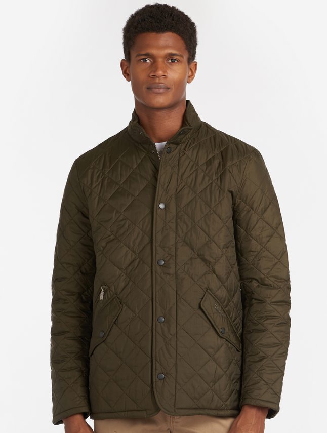 Flyweight Chelsea Quilted Jacket