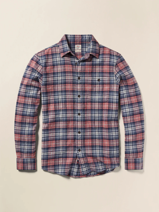 Super Brushed Flannel