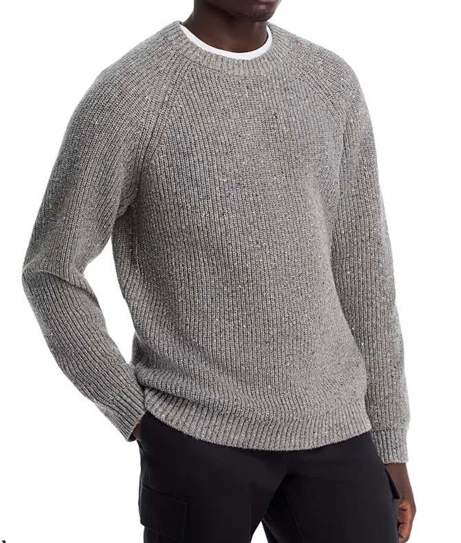 Coleman Crewneck Sweater