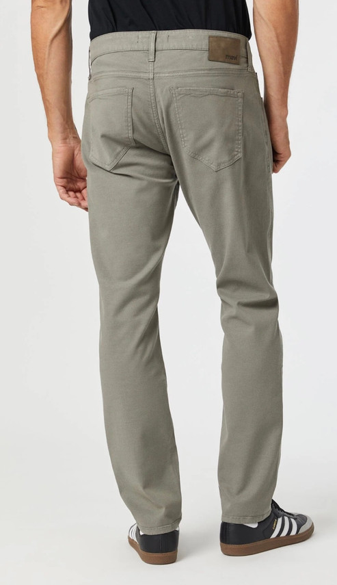 Marcus Luxe Twill