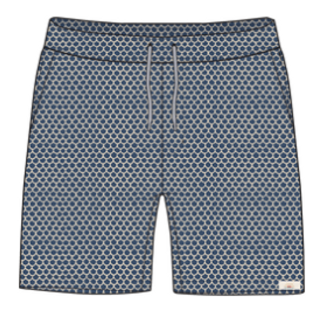 Shorelite Swim Trunk (7")