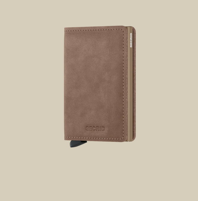 Slimwallet Vintage