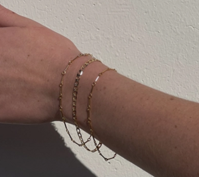 Miley Bracelet Miley Bracelet