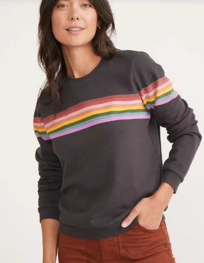 Anytime Sweatshirt