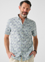 SS Breeze Camp Shirt