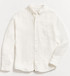 Tuscumbia Linen Shirt Button Down