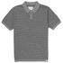 Seawell Striped Knit Polo