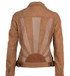 Sunny Leather Jacket