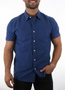 Knit Gateway Button Up