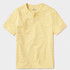 SS Active Puremeso Henley