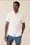 SS Palma Linen Shirt
