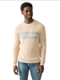 Sunwashed Crewneck Sweater