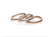 Stackable Band Ring
