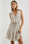 Albany Dress