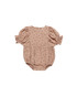 Cosette Romper