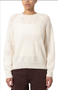 Lace Detail Sweater