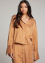Corall Button Up